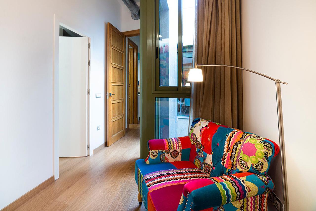 Appartement Alohamundi Sierpes Sevilla
