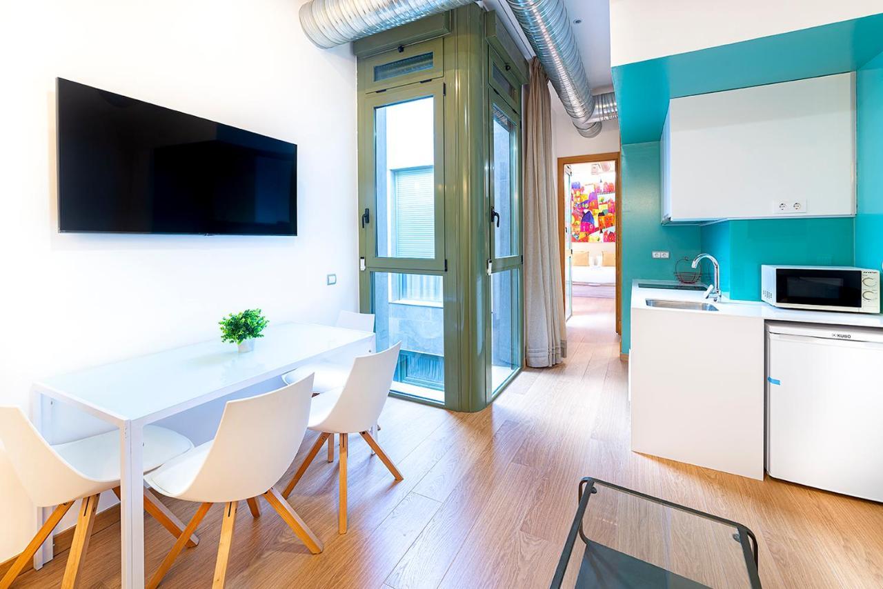 Alohamundi Sierpes Appartement Sevilla
